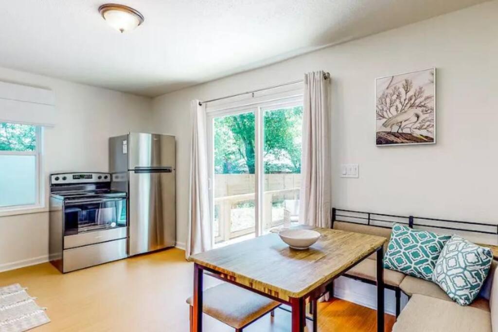 Private, Quiet-Close To Dwntn Pensacola, Stadium, Beaches Villa ภายนอก รูปภาพ