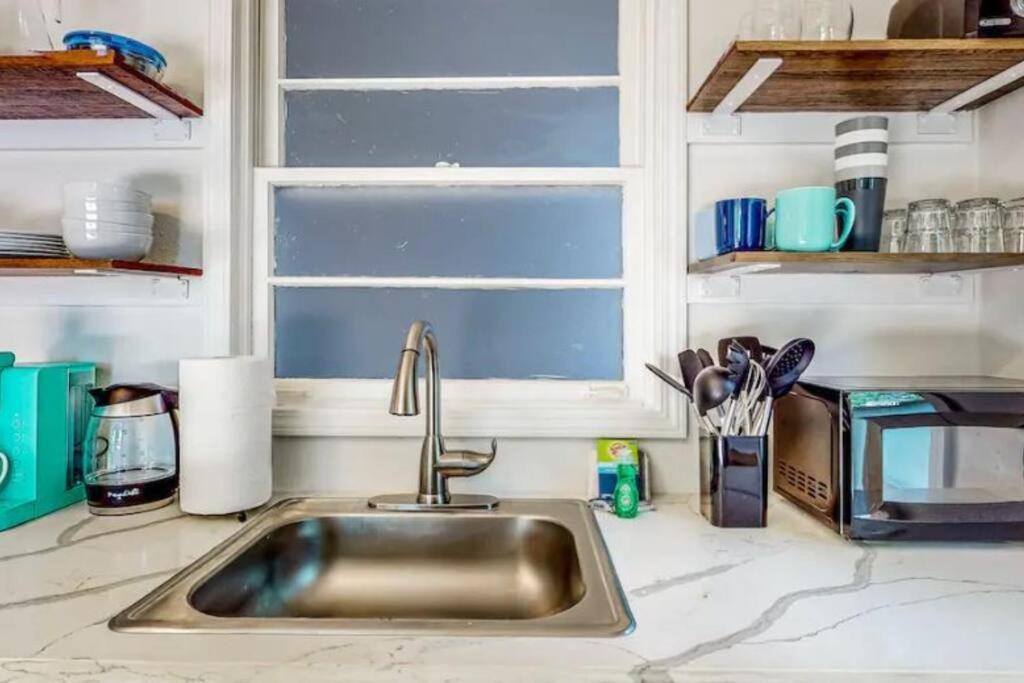 Private, Quiet-Close To Dwntn Pensacola, Stadium, Beaches Villa ภายนอก รูปภาพ