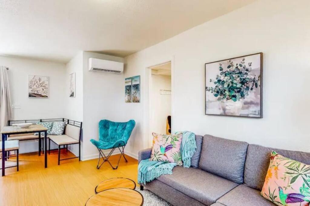 Private, Quiet-Close To Dwntn Pensacola, Stadium, Beaches Villa ภายนอก รูปภาพ