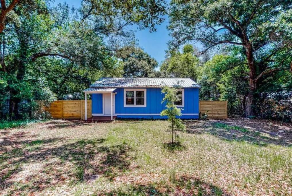 Private, Quiet-Close To Dwntn Pensacola, Stadium, Beaches Villa ภายนอก รูปภาพ