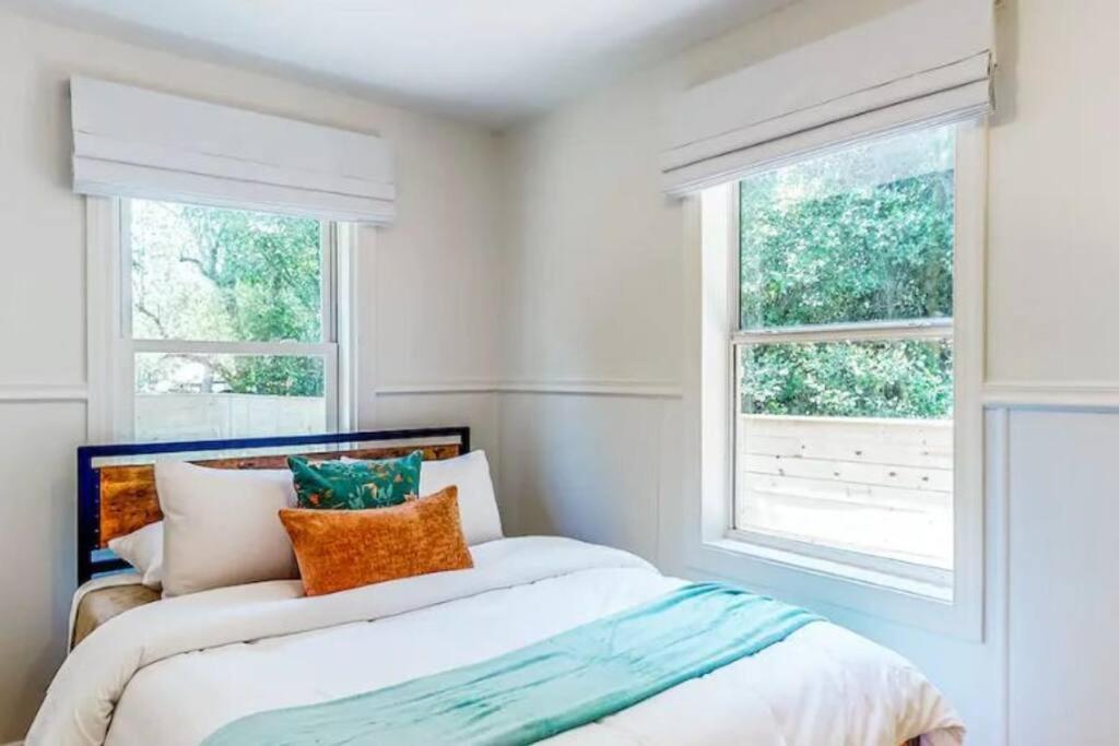 Private, Quiet-Close To Dwntn Pensacola, Stadium, Beaches Villa ภายนอก รูปภาพ