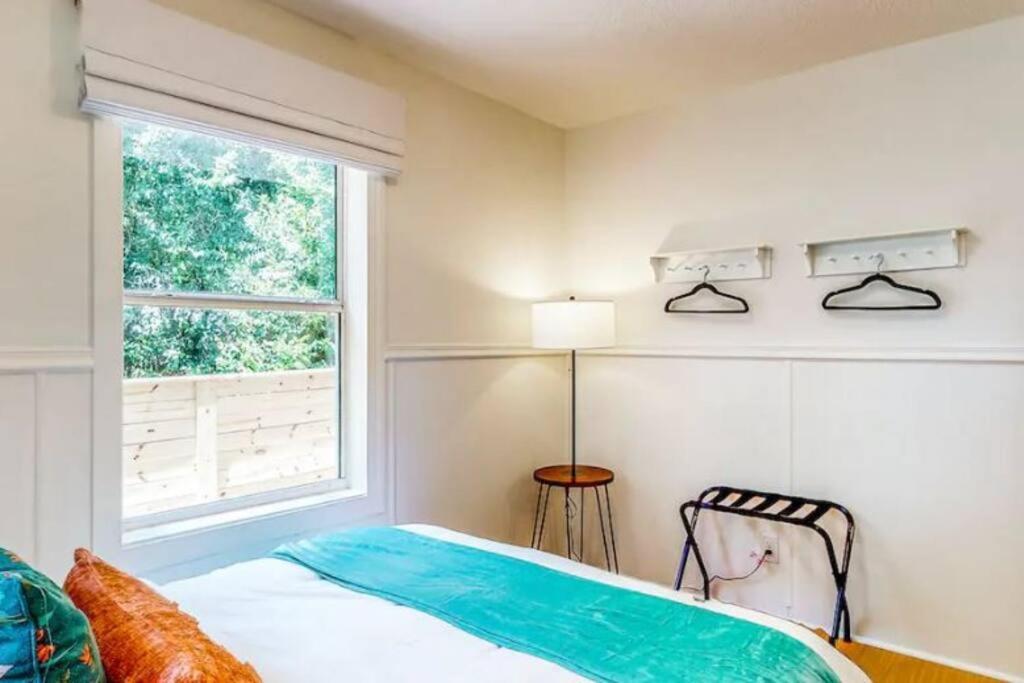 Private, Quiet-Close To Dwntn Pensacola, Stadium, Beaches Villa ภายนอก รูปภาพ