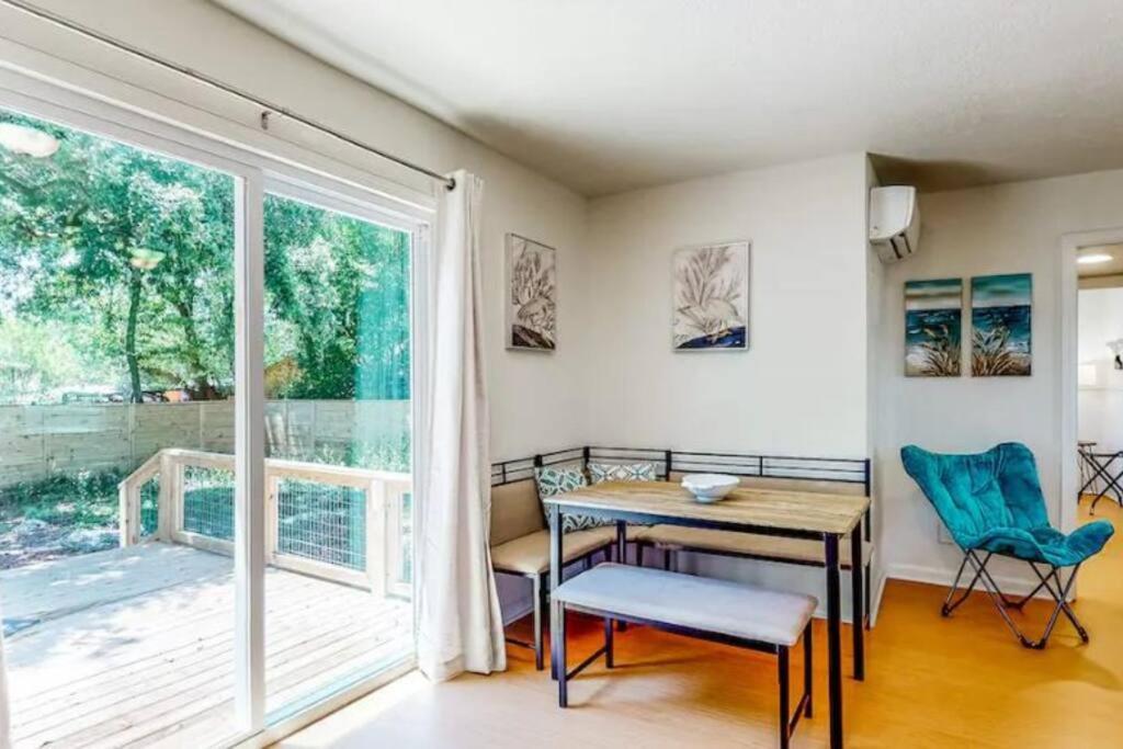 Private, Quiet-Close To Dwntn Pensacola, Stadium, Beaches Villa ภายนอก รูปภาพ