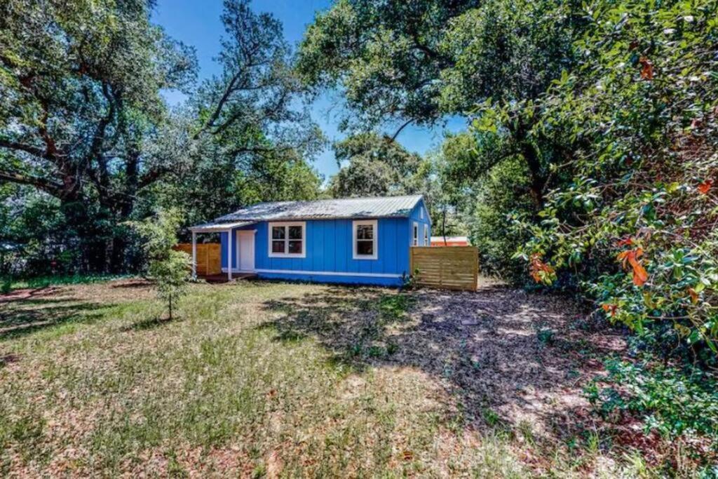 Private, Quiet-Close To Dwntn Pensacola, Stadium, Beaches Villa ภายนอก รูปภาพ
