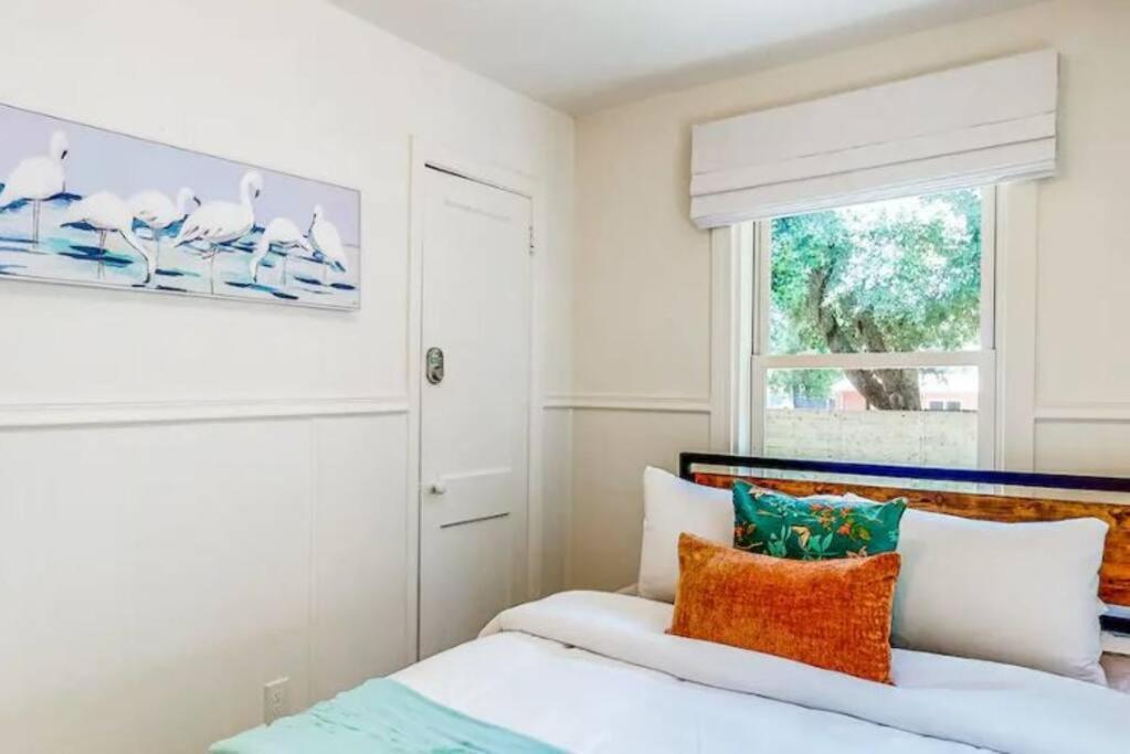 Private, Quiet-Close To Dwntn Pensacola, Stadium, Beaches Villa ภายนอก รูปภาพ