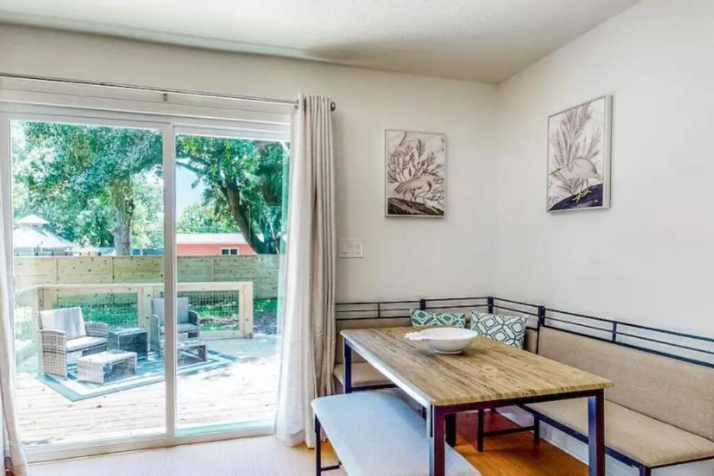 Private, Quiet-Close To Dwntn Pensacola, Stadium, Beaches Villa ภายนอก รูปภาพ