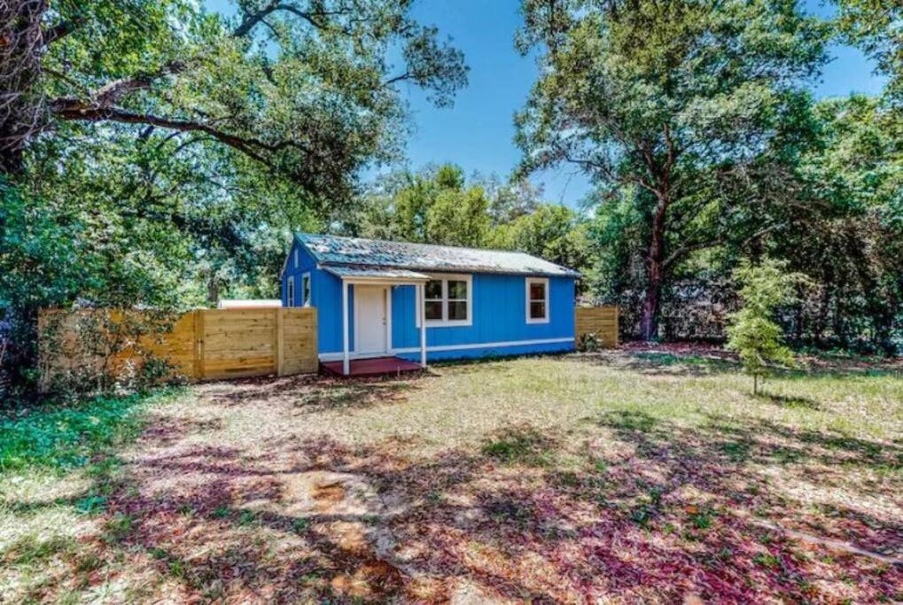 Private, Quiet-Close To Dwntn Pensacola, Stadium, Beaches Villa ภายนอก รูปภาพ