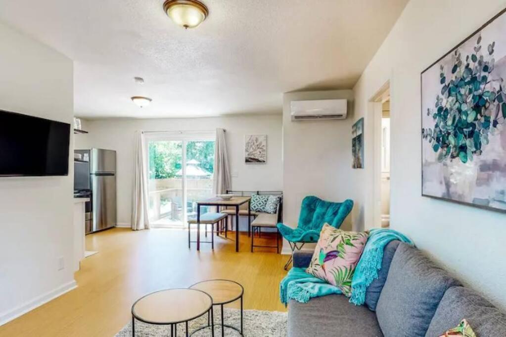 Private, Quiet-Close To Dwntn Pensacola, Stadium, Beaches Villa ภายนอก รูปภาพ
