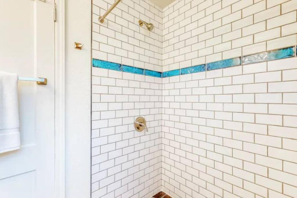 Private, Quiet-Close To Dwntn Pensacola, Stadium, Beaches Villa ภายนอก รูปภาพ