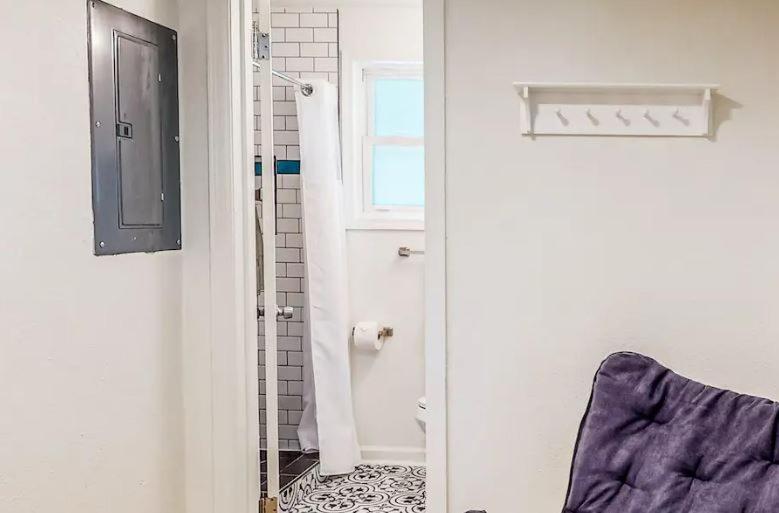 Private, Quiet-Close To Dwntn Pensacola, Stadium, Beaches Villa ภายนอก รูปภาพ