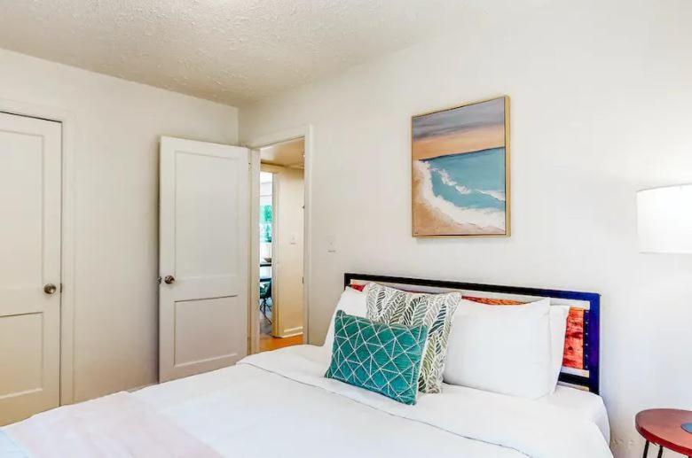 Private, Quiet-Close To Dwntn Pensacola, Stadium, Beaches Villa ภายนอก รูปภาพ