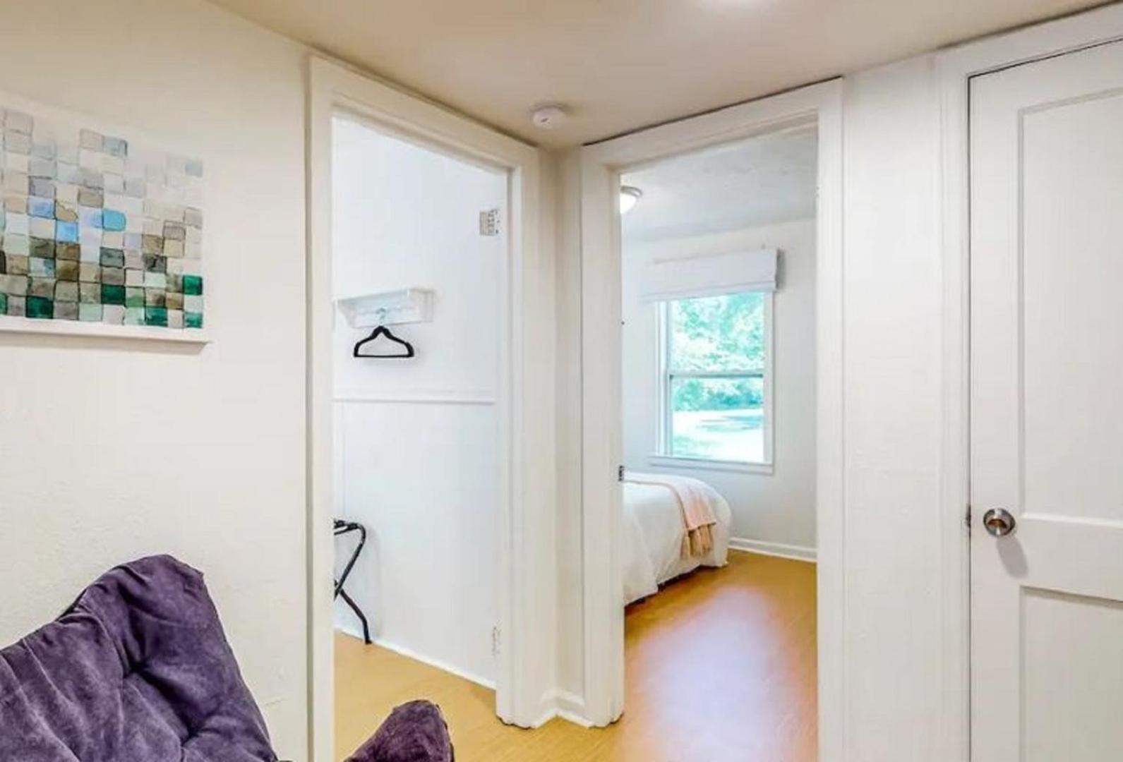Private, Quiet-Close To Dwntn Pensacola, Stadium, Beaches Villa ภายนอก รูปภาพ