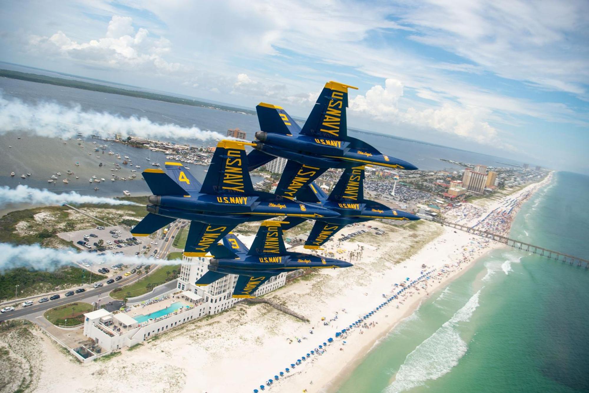 Private, Quiet-Close To Dwntn Pensacola, Stadium, Beaches Villa ภายนอก รูปภาพ
